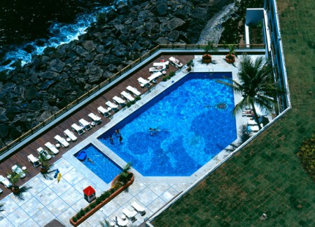 Hotel Pestana Bahia