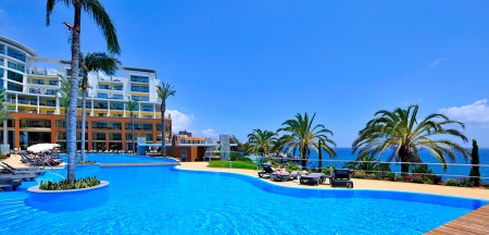 Hotel Pestana Bahia