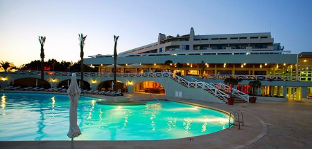 Hotel Pestana Alvor,Algarve